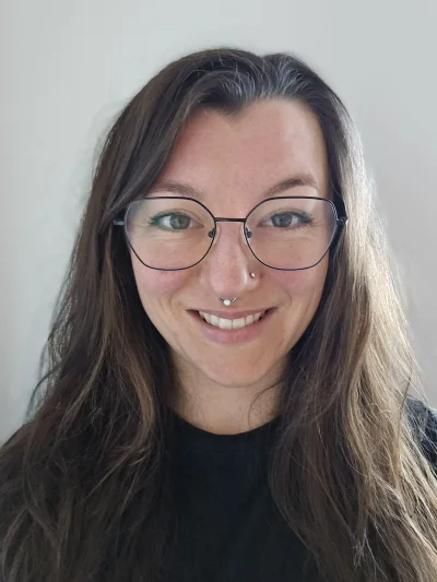 Megan Davis, Registered Physiotherapist at At Ease Physio