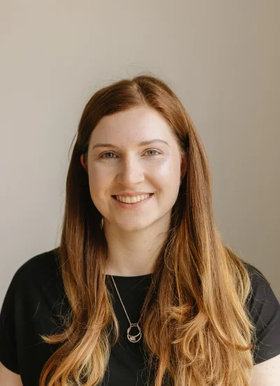 Susannah Reid, Clinic Owner & Registered Physiotherapist at At Ease Physio